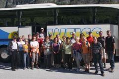 Ausflug Sept. 2012