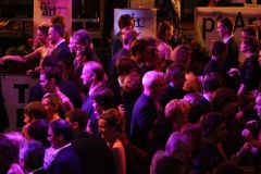 Ballnacht 2012 - Ballbesucher