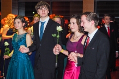 Ballnacht 2016
