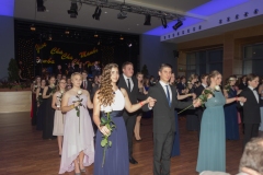 Ballnacht 2017