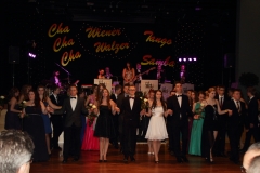 Ballnacht 2014