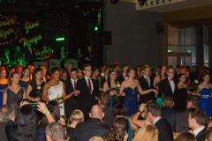 Ballnacht 2015