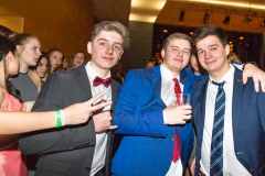Ballnacht 2018