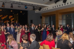 Ballnacht 2019