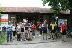 Clubausflug 2009