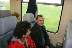 Clubausflug 2010