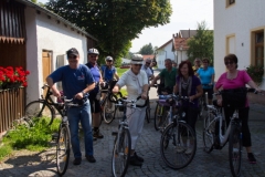 Clubausflug 2014