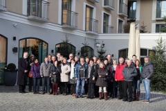 Clubausflug 2015