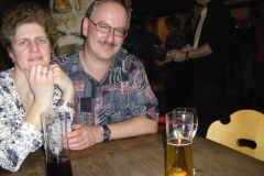 Schiausflug 2009
