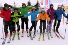 Winterausflug 2015